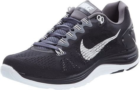 nike lunarglide 5 schwarz herren|Nike LunarGlide+ 5 .